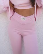 ZANDE INGRID LEGGINGS ZFW2607 - Image 2