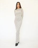 ZANDE COCO MAXI DRESS ZFW2609