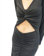 ZANDE NELLY MAXI DRESS ZFW2610 - Image 4