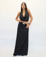 ZANDE GIA SATIN SET ZFW2613 - Image 3