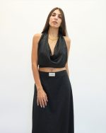 ZANDE GIA SATIN SET ZFW2613 - Image 4