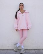 ZANDE SANDRA HOODIE ZFW2615 - Image 2