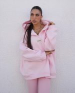 ZANDE SANDRA HOODIE ZFW2615 - Image 3