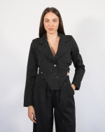 STRASS SUIT 127058 - Image 2