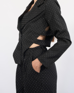 STRASS SUIT 127058 - Image 3