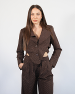 STRASS SUIT 127058 - Image 2