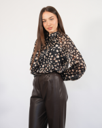 ANIMAL LONG SLEEVE SHIRT 12855