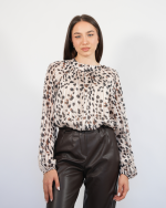 ANIMAL LONG SLEEVE SHIRT 12855