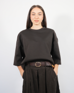 OVERSIZED TOP 13723