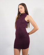 LYCRA POLO DRESS 14314