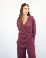 KNITTED SET 1503 - Image 2