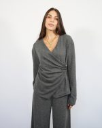 KNITTED SET 1503 - Image 2