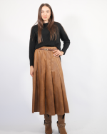 KNIT WITH ROUND NECK 233 - Image 2