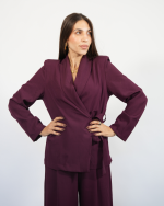 SET BLAZER PANTS 25700 - Image 2