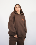 SET TRACKSUIT PANTS HOODIE 54628 - Image 3