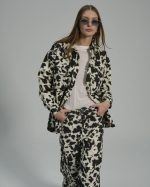 AM1410 LEANDRA JACKET