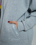 AM1439 FRANCESCA JACKET - Image 3