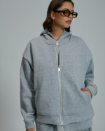 AM1439 FRANCESCA JACKET - Image 4