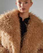 GLAMOROUS COAT AN5324 - Image 3