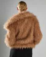 GLAMOROUS COAT AN5324 - Image 4