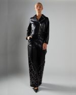 GLAMOROUS LADIES JACKET AN5360 - Image 2