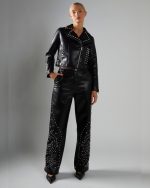 GLAMOROUS TROUSERS AN5362