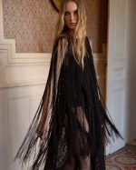 NIDODILEDA BONNET MULTIWEAR PIECE - Image 3