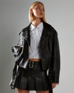 GLAMOROUS JACKET CK7634A