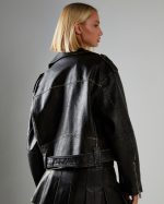 GLAMOROUS JACKET CK7634A - Image 2