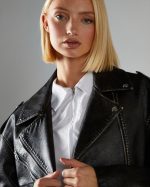 GLAMOROUS JACKET CK7634A - Image 3