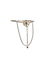 NIDODILEDA CYGNUS CHAIN BELT