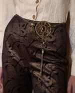 NIDODILEDA CYGNUS CHAIN BELT - Image 3