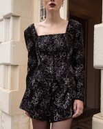 NIDODILEDA EDEN SHORTS - Image 3