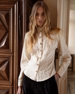 NIDODILEDA EVERLY SHIRT - Image 3