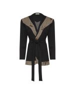 NIDODILEDA FAYRA CARDIGAN DRESS