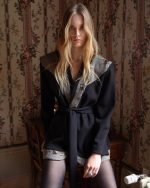 NIDODILEDA FAYRA CARDIGAN DRESS - Image 2