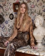 NIDODILEDA FOX FLARES - Image 3