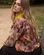 NIDODILEDA GISELLE CROP FUR - Image 3