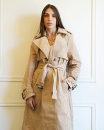GLAMOROUS COAT HC0648 - Image 2