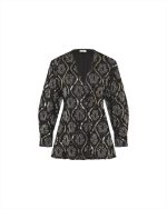 NIDODILEDA JULIETTE BLAZER DRESS