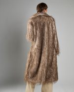 GLAMOROUS LADIES COAT KA7492 - Image 6