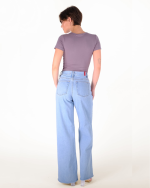 MARISSA LIGHT CROPPED JEANS - Image 2