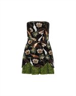 NIDODILEDA MARJET CORSE DRESS