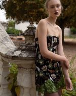 NIDODILEDA MARJET CORSE DRESS - Image 3