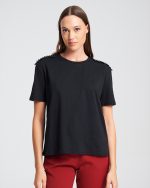 MIND MATTER CARA TSHIRT MML25-02-01-023