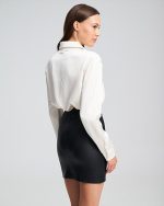 MIND MATTER SURI SKIRT MML25-02-02-019 - Image 2