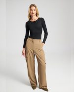 MIND MATTER EMILE TROUSERS MML25-02-03-028