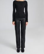 MIND MATTER CARMINE TROUSERS MML25-02-03-035 - Image 2