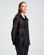 MIND MATTER AMARISA SHIRT MML25-02-04-063