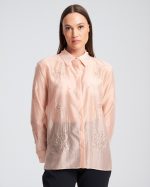 MIND MATTER AMARISA SHIRT MML25-02-04-063